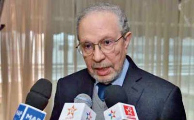 Ahmed Lahlimi Alami : Le RGPH 2024 arrive à point nommé avec l'évolution que connaît le Maroc