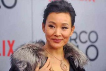 Joan Chen, pressentie pour les Oscars avec "Didi"