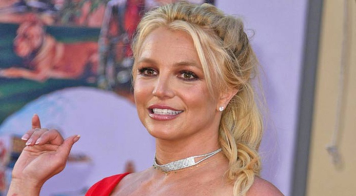 Universal prépare un biopic sur Britney Spears