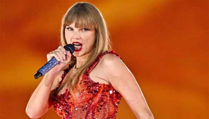 Devant les risques d'attentat, Taylor Swift annule ses concerts à Vienne