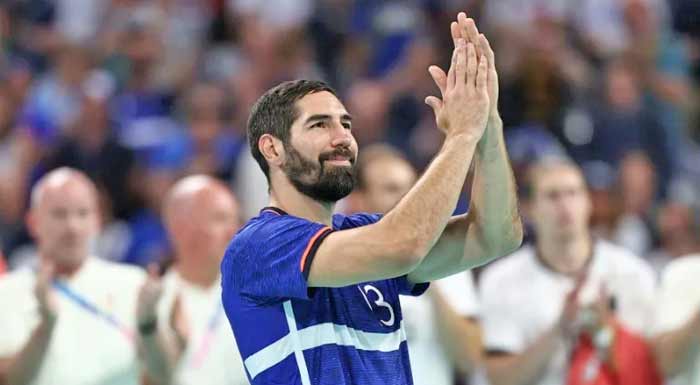 Nikola Karabatic. Fin de règne d'un surdoué programmé pour la gagne