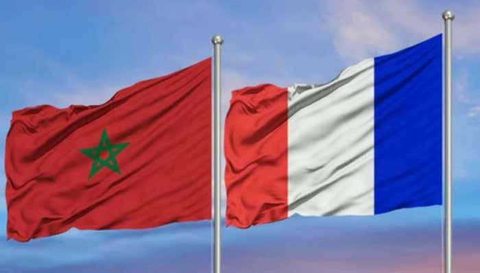 La France, premier investisseur au Maroc en 2023