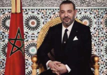 Message de félicitations de SM le Roi au champion marocain Soufiane El Bakkali