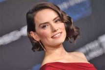 Daisy Ridley, héroïne de la dernière trilogie Star Wars, souffre d'une maladie de la thyroïde