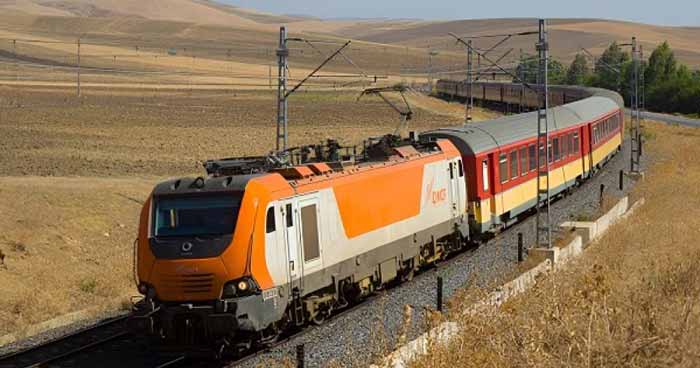 Ligne ferroviaire Casablanca-Béni Mellal : Lancement d’un appel d’offres pour la réalisation des études d’avant-projet