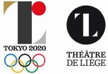 Le comité d'organisation des JO 2020 n'utilisera plus le logo controversé