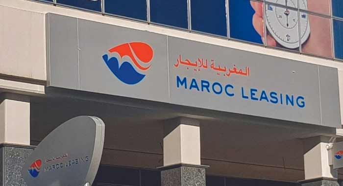 Maroc Leasing: le résultat net en baisse de 8% au T2-2024