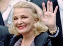 Gena Rowlands. Actrice indépendante et muse de John Cassavetes