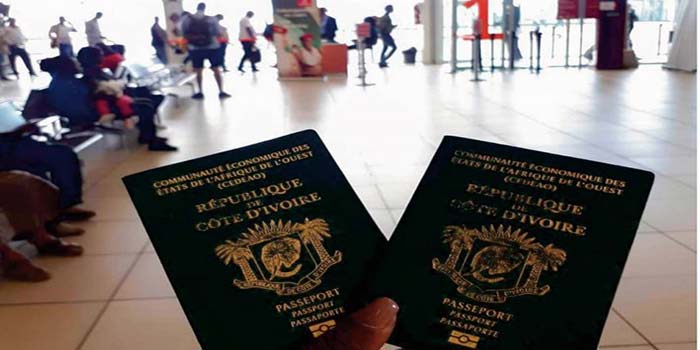 Abidjan instaure un visa pour ses ressortissants en partance vers le Maroc