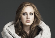 Adele sort son nouvel album en novembre