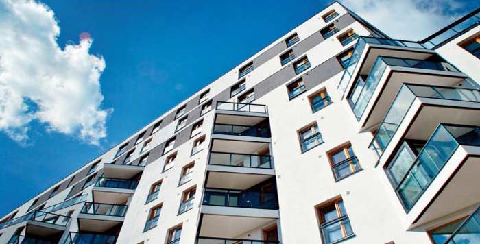 Baisse de l’indice des prix des actifs immobiliers au deuxième trimestre 2024