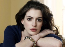 Anne Hathaway “trop vieille” pour Hollywood