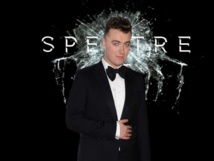 Sam Smith interprétera la chanson du nouveau James Bond