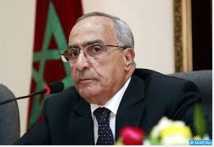 El Mostafa El Ktiri : La communauté des anciens combattants est consciente de la légalité de la position marocaine concernant les provinces sahariennes