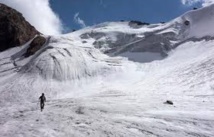 En Asie centrale, la fonte des glaciers a commencé