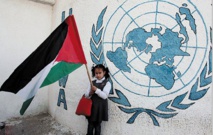 La Palestine va pouvoir déployer son drapeau au siège de l'ONU