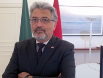 Le Royaume célèbre le 25ème anniversaire de l'établissement de la représentation diplomatique mexicaine au Maroc