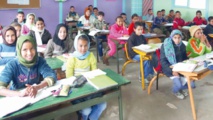 L’Unicef disposé à accompagner la réforme éducative au Maroc