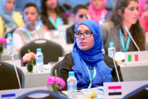 Des jeunes filles provenant de 140 pays en conclave à Rabat