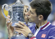 Djokovic ramène Federer sur terre à l’US Open