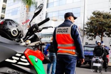 La police de secours, un concept novateur de proximité