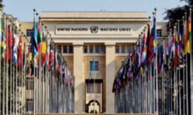 Le Maroc marque les 20 ans de l’IER au Palais des Nations à Genève