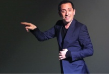 Gad El Maleh à la conquête des Etats-Unis