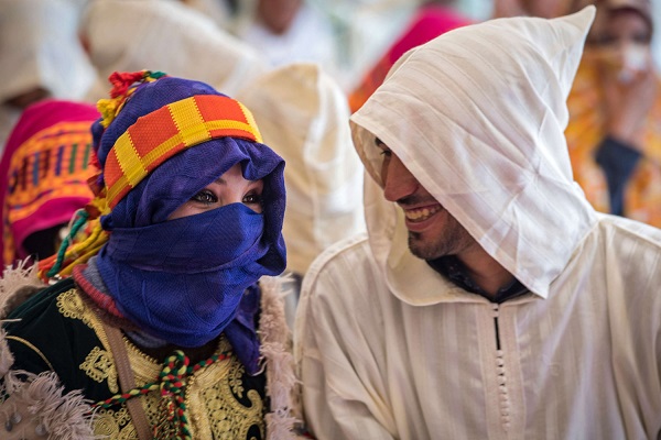 Imilchil, une saga d’amour, de paix et d’union