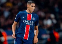 Hakimi : Le PSG a été patient