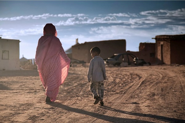 Pratique d’esclavage à Tindouf. Un rapporteur de l’ONU saisi par une ONG sahraouie