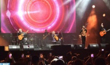 Tanjazz: Les Gipsy Kings en totale osmose avec le public