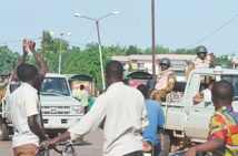 Le Premier ministre du Burkina Faso libéré par les putschistes