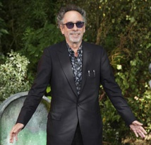 La magie de Tim Burton ensorcelle le box-office nord-américain