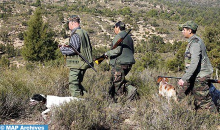 L’ANEF renforce la lutte contre le braconnage à la veille de la nouvelle saison de chasse