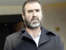 Le geste de cœur de Cantona