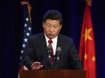 Xi Jinping en visite aux Etats-Unis rassure tous azimuts