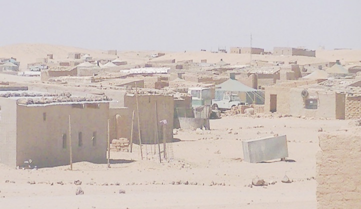 Colère incontrôlable dans les camps de la honte : La direction fantoche contrainte de fuir Tindouf pour fêter l’Aïd