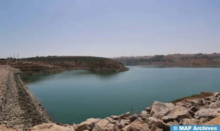 Forum arabe de l'eau. Focus sur l'expérience marocaine en matière de gestion intégrée et durable des ressources hydriques