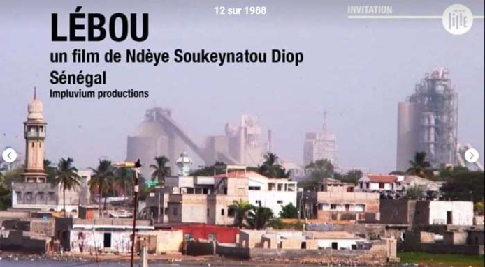 Le film « Lébou », une réflexion sur les impacts du changement climatique sur les communautés