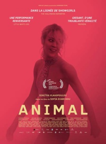 Le film « Animal », un regard profond sur les douleurs silencieuses des créateurs de shows