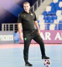 Hicham Dguig, le stratège qui a métamorphosé le futsal marocain