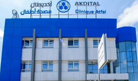 Akdital: le résultat net en hausse de 70% au S1-2024