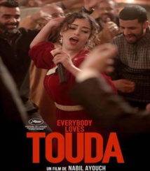 Ouverture du 1er Festival du film arabe de Lisbonne : Projection d’ »Everybody loves Touda »