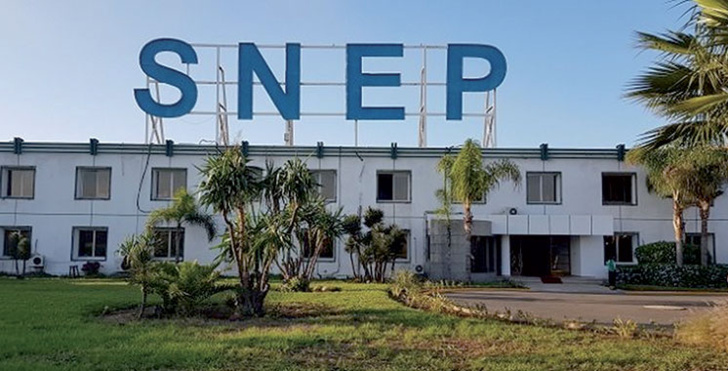 SNEP: un résultat net déficitaire de 56,3 MDH à fin juin