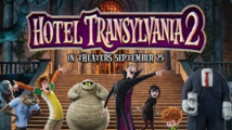 “Hotel Transylvania 2” domine le box-office