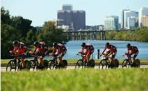 Les cyclistes marocains s’en tirent à bon compte aux Mondiaux de Richmond