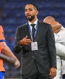 Medhi Benatia lourdement sanctionné