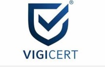 Vigicert accrédité par le Cofrac