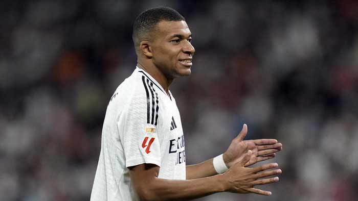 Liga : Mbappé en jambes et le Real Madrid en gestion face à Villarreal