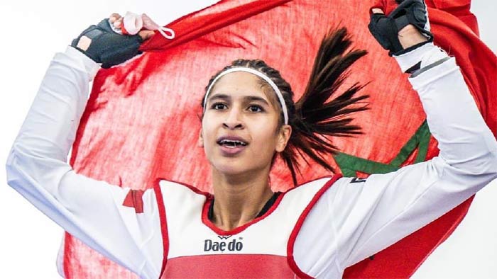 Mondiaux juniors de taekwondo: De l’or pour Amina Dehhaoui